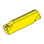 Schneidplatten S216 Feinstbearbeitung