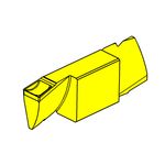 Plaquettes 231/N231 pour gorges frontales