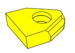 Inserts S117 with width of profile up to 26 mm