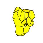 306.4593.20 mit Faswinkel 45°