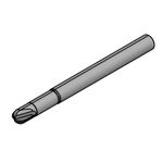 End Mill System DSK diamond