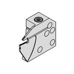 Cassettes NK100 pocket seat system 220 with IC