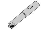DAHM high-feed milling cutter shank