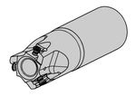 Fräserschaft System M409 Tangentialfräsen