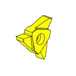 Cutting inserts 314 (Metric)