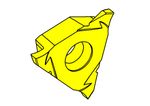 Inserts type A315 for face grooving groove outside diameter from 20 mm