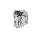 Cassettes NK360 pocket seat system 220 with IC