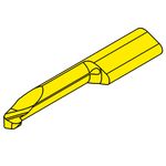 Inserts 105 - Grooving from Ø 4.0 mm