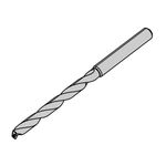 8xD shank DIN 6335 HA