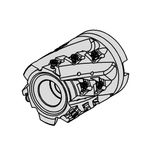 System M409 (90°)