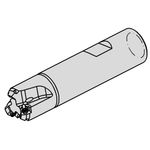Milling shank DAM31/DAM32 (Metric and Inch)