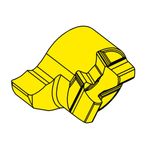 Inserts 107 - Grooving