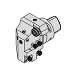 Basic toolholder System 220...C with IC