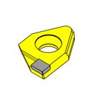 Inserts S117 High polish turning