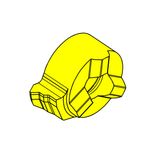 Inserts 116 - Threading metric ISO thread, full profile