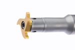 Groove Milling Circular
