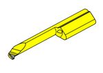 Insert 105 PCD Geometry .H5