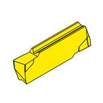 Plaquettes S223 avec géométrie .C1
