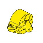 Inserts 108 - Threading partial profile