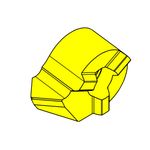 Inserts 114 - Chamfering and copying (Metric)