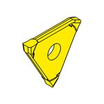 NC universal turning inserts 312