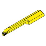 Insert 105 PCD Geometry .HF