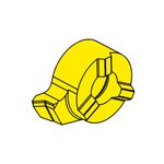 Inserts 116 - Threading metric ISO thread, partial profile