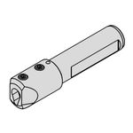 Support système B110