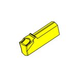 Inserts S100 with geometry .F3