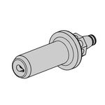 Toolholder System B110 type WF