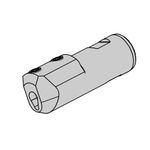 System B105 (Metric)