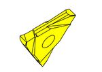 Plaquettes 312 pour gorges et chariotage
