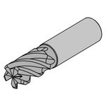 DSRV (Z5 diameter 20)