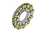 DR.190...B left fluted
