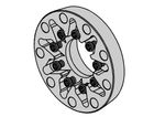Ringkassette LM271