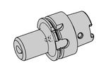 Basic toolholder HSKT40 System B110