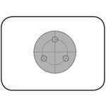 WYG080 (Metric)