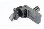 Turret Grooving