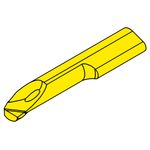 Inserts 105 - Internal boring from 6.0 mm