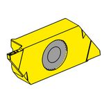 Neue Spanformgeometrien für das Langdrehen, System 274