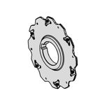 Scheibenfräser M310