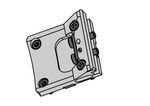Basic toolholder 960.BMT...C (star turrets)