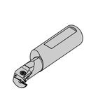 Toolholder System B209 with IC