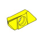 Inserts S274 for side turning