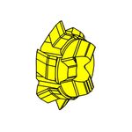 Cutting inserts 606 Thread milling partial profile