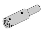 VDR with straight shank (DIN 1835-A)