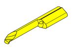 Supermini for steels and stainless steels