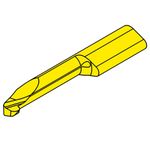 Inserts 105 - Grooving from Ø 4.0 mm