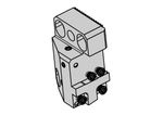 Basic toolholder 850 with 220 interface with IC