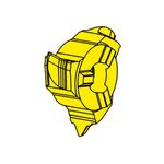 Cutting inserts 313 Thread milling Whitworth (Metric)